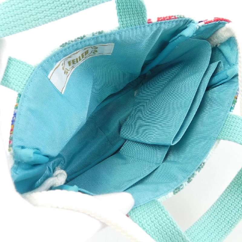 【Mã giảm giá】Túi FEILER 665163