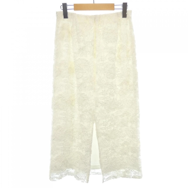 【Mã giảm giá】Chân váy IENA 653437