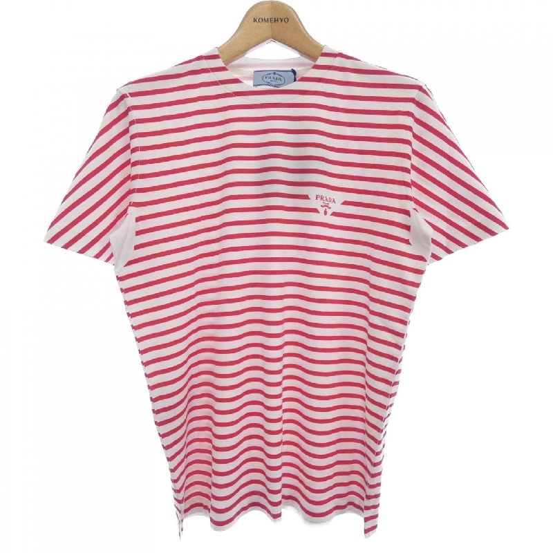 Áo thun PRADA - Hàng hiệu Authentic 826995