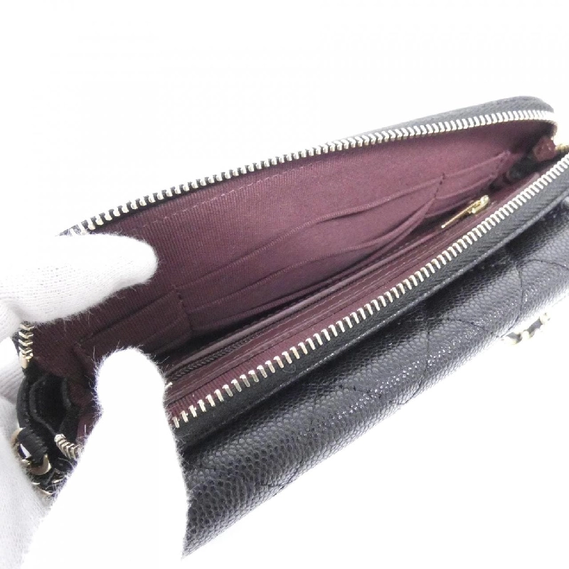 Chanel Classic Vĩnh Cửu AP2096 Ốp Điện Thoại - Hàng hiệu Chính Hãng 773644