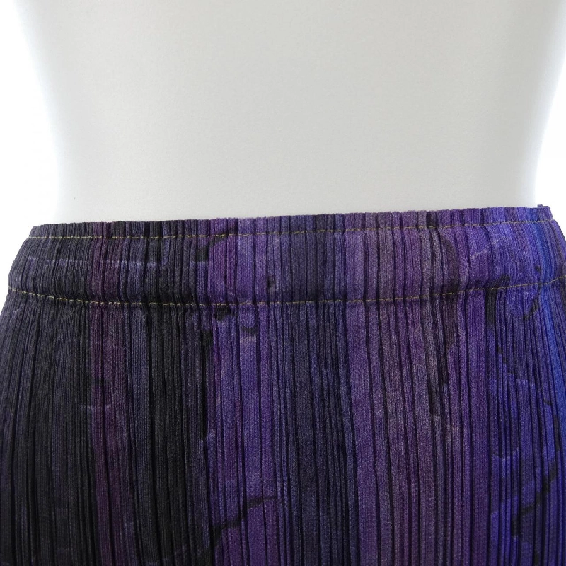 【Mã giảm giá】Váy Pleats Please 655449