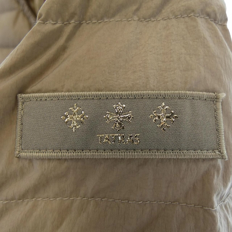 TATRAS LTLA20A4169-D Áo khoác lông 627967