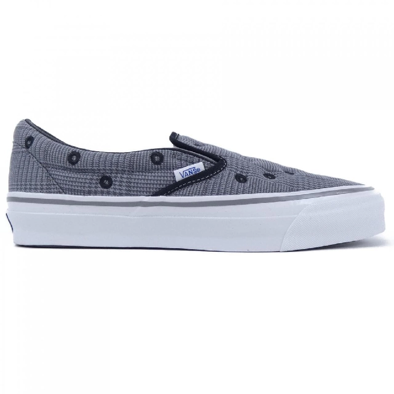 Giày thể thao VANS - Hàng hiệu Authentic 907409