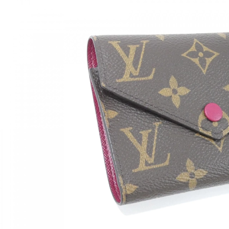 Ví Louis Vuitton Monogram Portefeuille Victoire M41938 - Hàng hiệu Chính hãng 806468