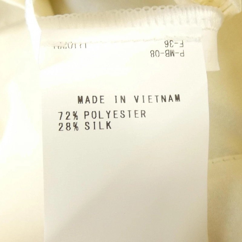 GIA STUDIOS 31GS0SHIRT2 Áo sơ mi - Hàng hiệu Chính hãng 816682