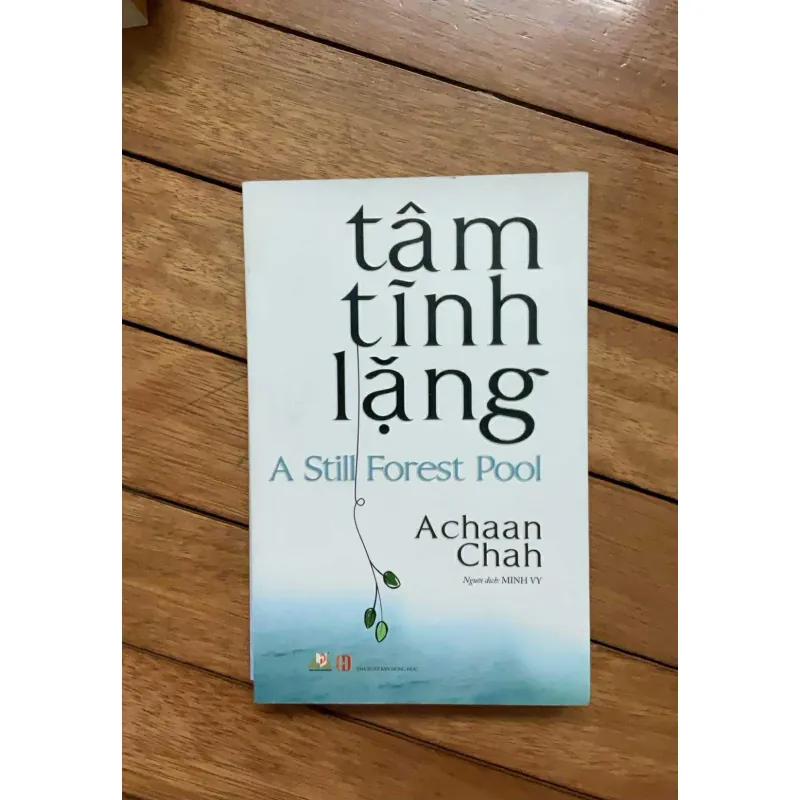 Tâm tĩnh lặng  753052