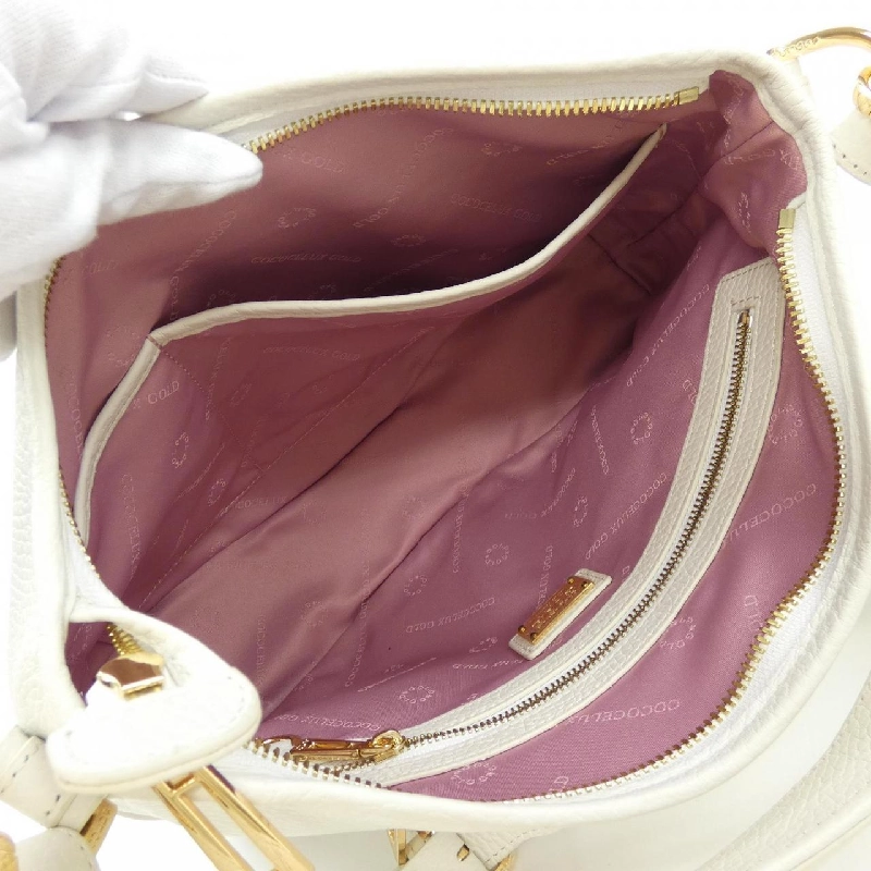 【Mã giảm giá】Túi COCOCELUX GOLD 660604