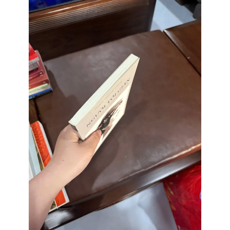 Người Tối Giản – Hành Trình Trở Về Số 0 | Phạm Quỳnh Giang- K4 1026920