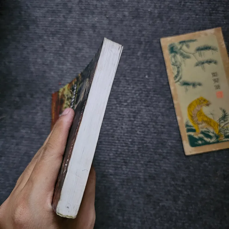 Cao lương đỏ - Mạc Ngôn 730457