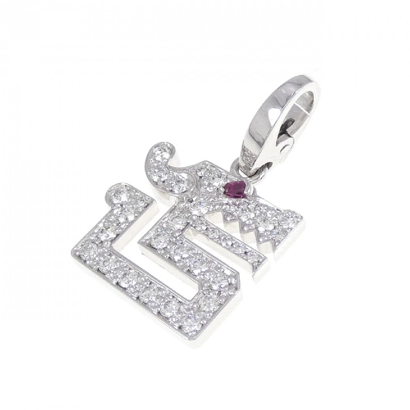 Charm Rồng Cartier - Hàng hiệu Chính hãng 843261