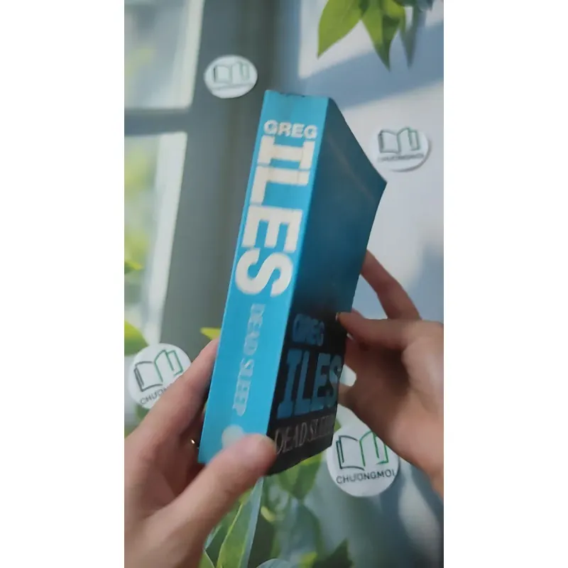 Dead Sleep - Greg Iles 1027567