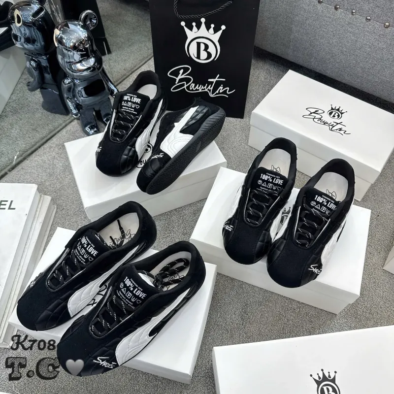 Giày nữ qc 762314