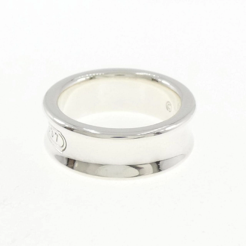 Nhẫn Tiffany 1837 - Hàng hiệu Authentic 838581