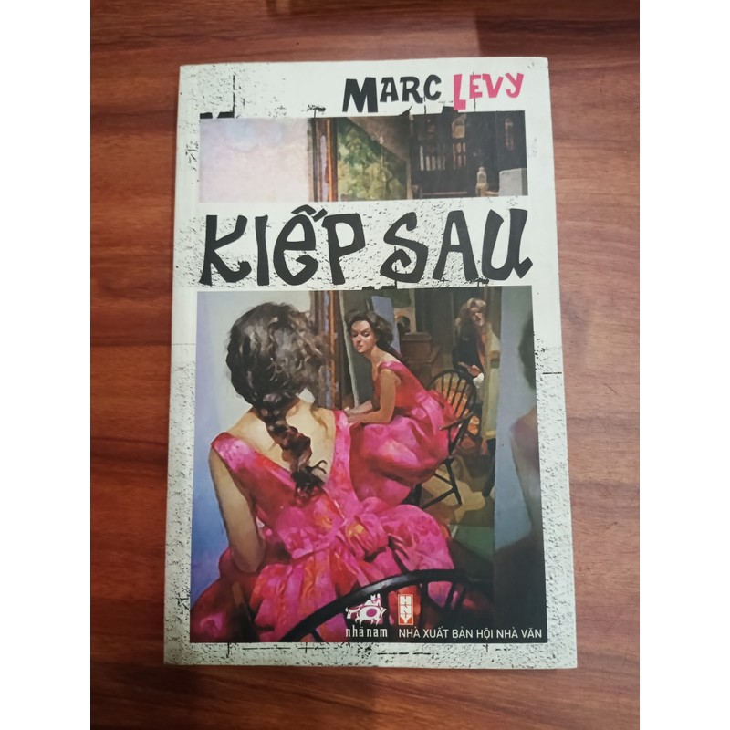 Kiếp Sau - Marc Levy 147199