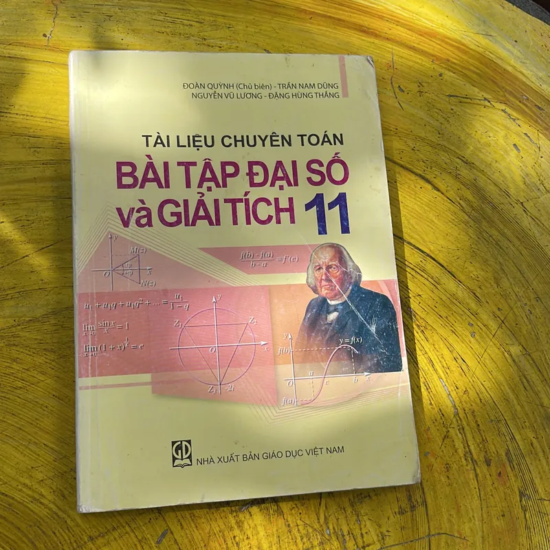 TÀI LIỆU CHUYÊN TOÁN 11-ĐẠI SỐ & BÀI TẬP - ẨN SAU ĐỊNH LÝ PTOLEME 734187