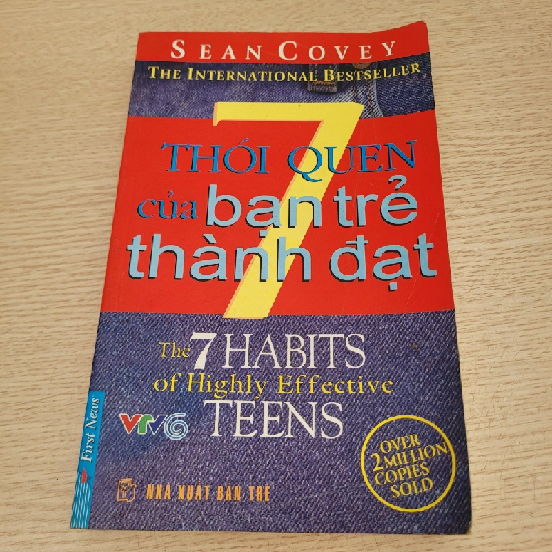 7 Thói Quen Của Bạn Trẻ Thành Đạt 540927