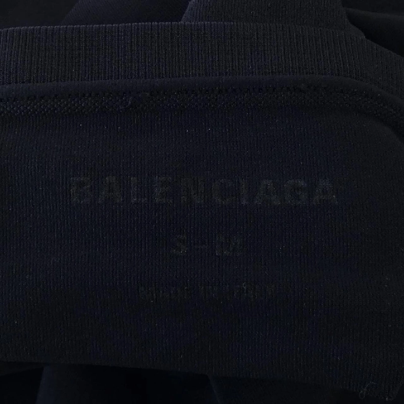【Mã giảm giá】Balenciaga BALENCIAGA Áo 643680