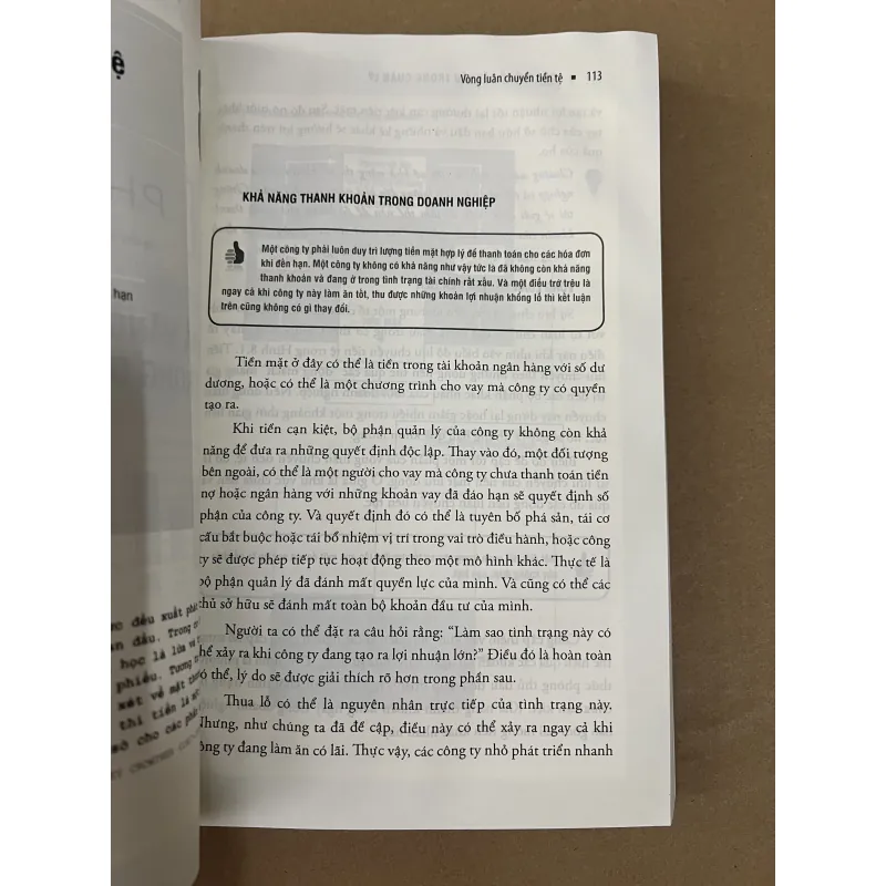 Các chỉ số cốt yếu trong quản lý 1031564