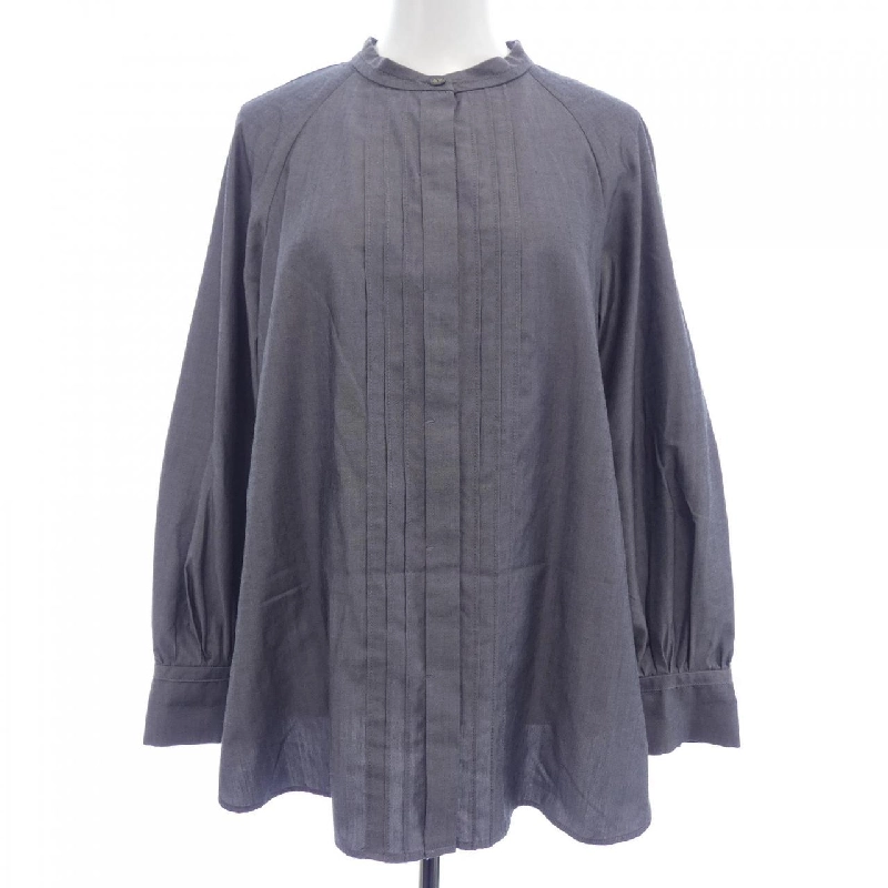 Áo sơ mi AMACA V5M15-425-28 - Hàng hiệu Chính hãng 772907