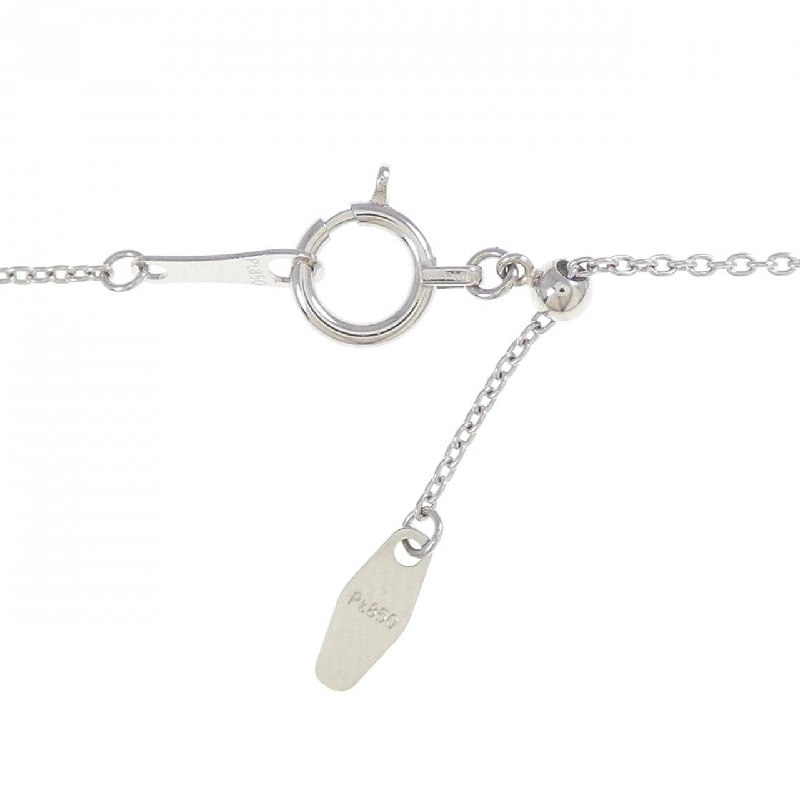 Dây chuyền kim cương PT900/PT850 1.018CT E I1 VG - Hàng hiệu Chính hãng 875460