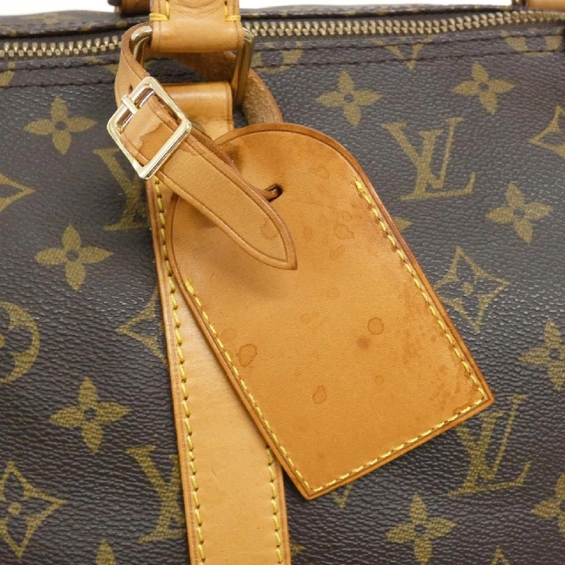 Túi du lịch Louis Vuitton Monogram Keepall 55cm M41424 615320