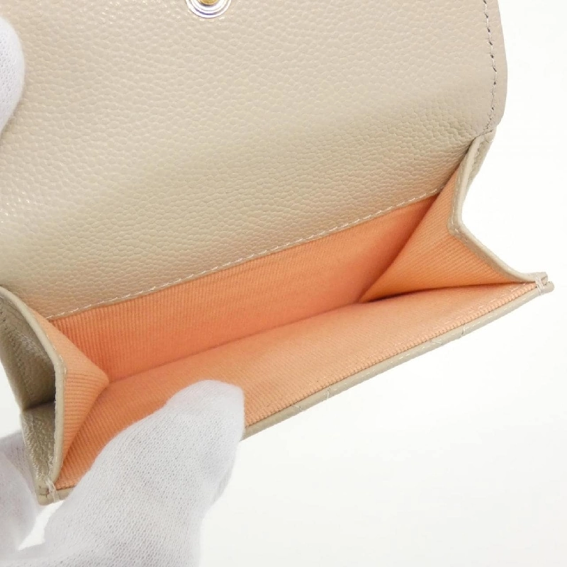 【Sản phẩm chưa sử dụng】Ví Chanel AP3518 622681