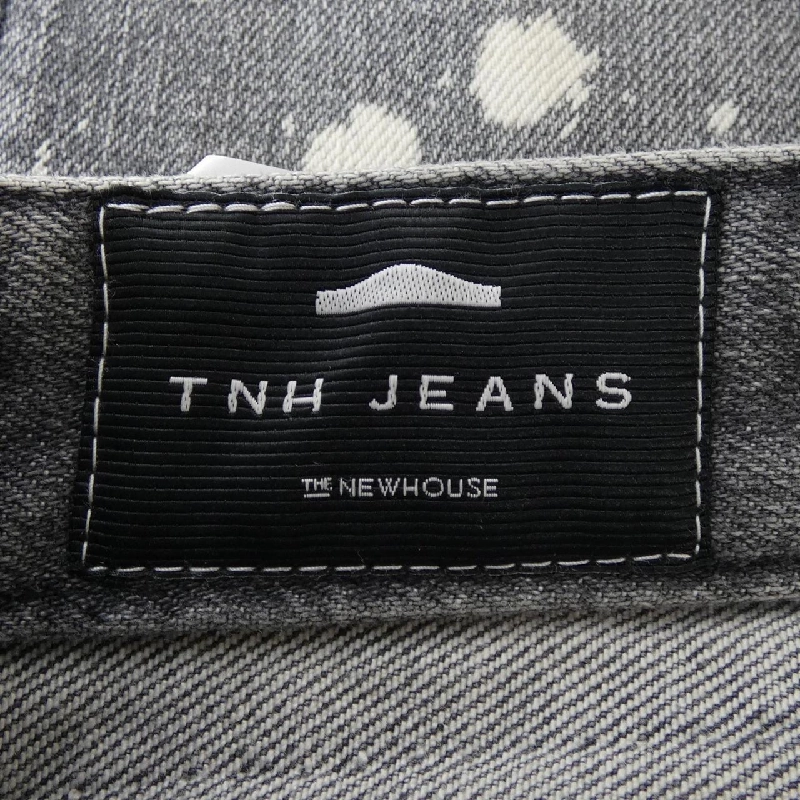 ザニューハウス THE NEWHOUSE ジーンズ 648411