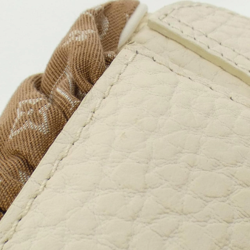 【Vintage】Túi Louis Vuitton Monogram Mini Run Trapeze GM M40060 618665