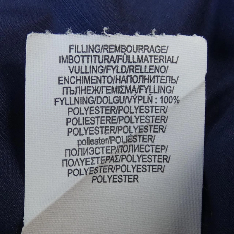 Áo khoác RLX - Hàng hiệu Authentic 895205