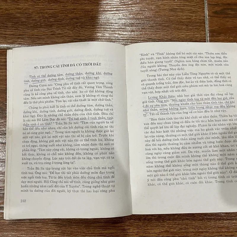 Nghệ thuật xử thế - Giỏi vuông giỏi tròn  (8) 715942