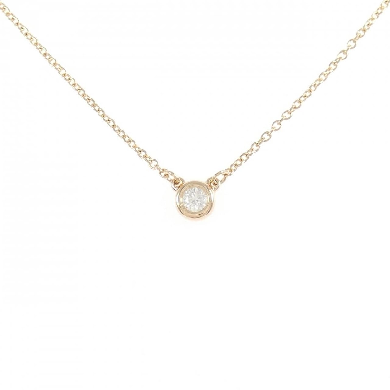 Dây chuyền Tiffany By The Yard - Hàng hiệu Authentic 842319