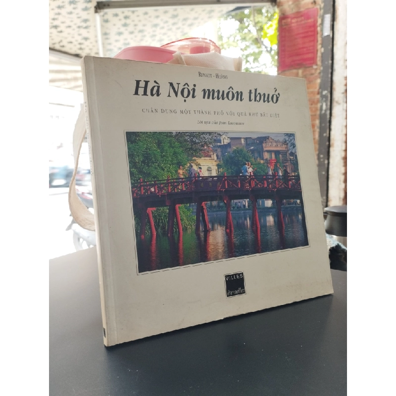 Hà Nội muôn thuở - Renaut - Hoàng 355940