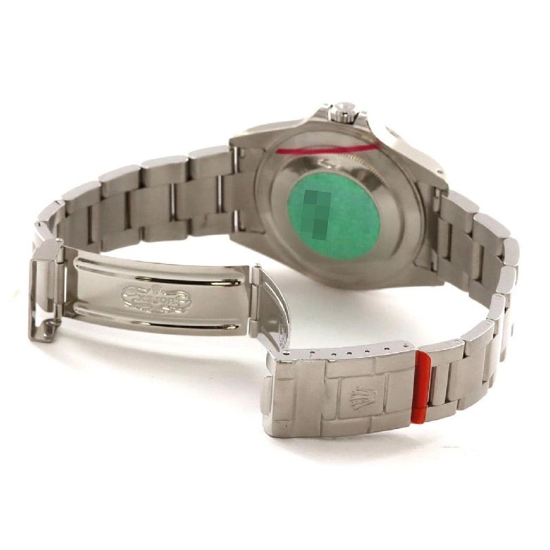 Đồng hồ Rolex Explorer II 16570 SS tự động K - Hàng hiệu chính hãng 882508