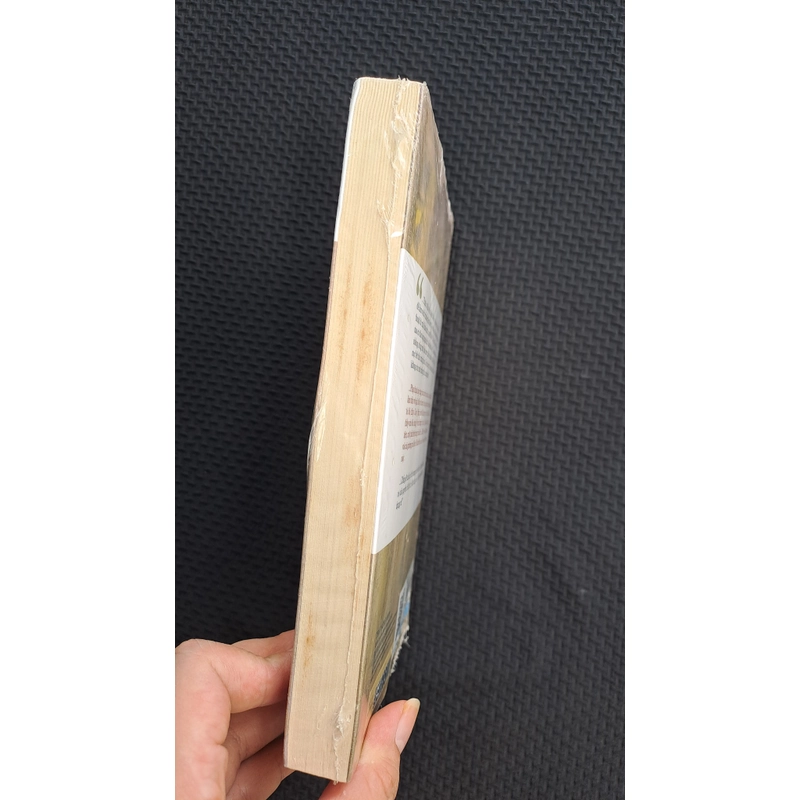Người thợ mộc và tấm ván khiên - Ma Văn Kháng 523421