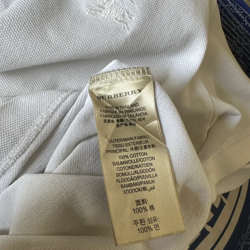 Áo Burberry 999633