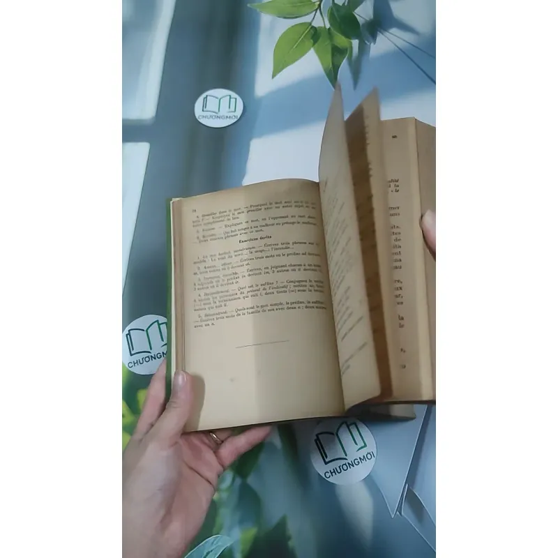 [MIỄN PHÍ BỌC SÁCH] [XƯA] Lectures Modernes: Contes d'hier, Récits d'aujourd'hui (Cours Supérieur) (1954) - A. Aubin & G. Prévot & M. Rossignol 990491