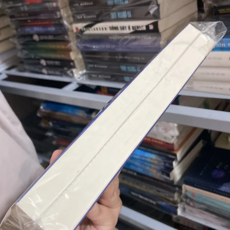 Làn sóng thứ ba - Alvin Toffler 969882