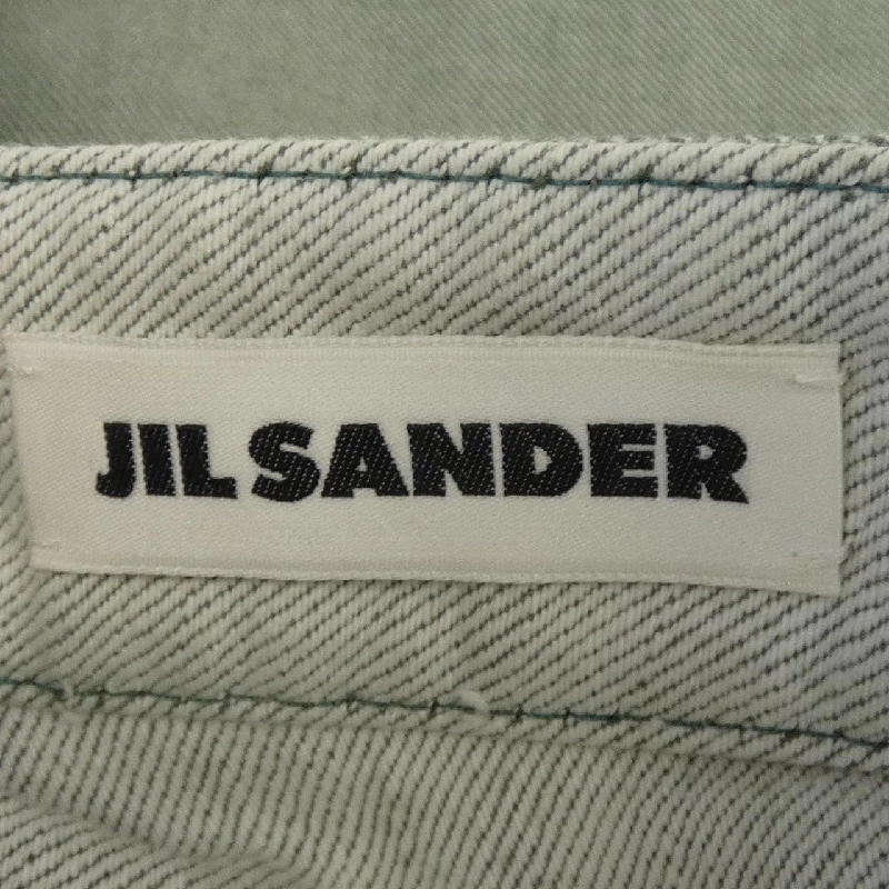 JIL SANDER JSWU316905 Jeans - Hàng hiệu Authentic 820259