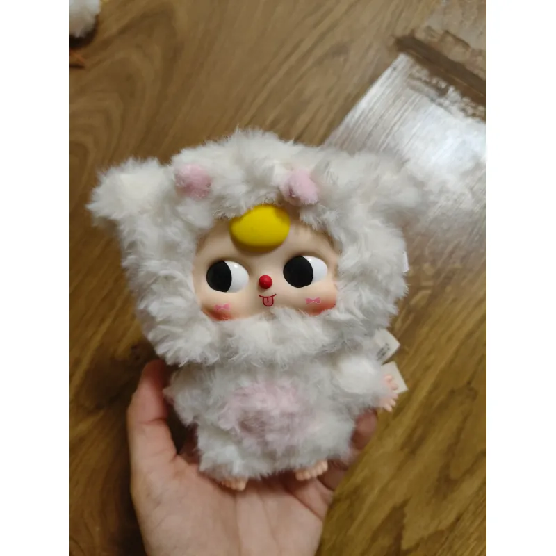 Babythree V3, cừu dễ thương 754409