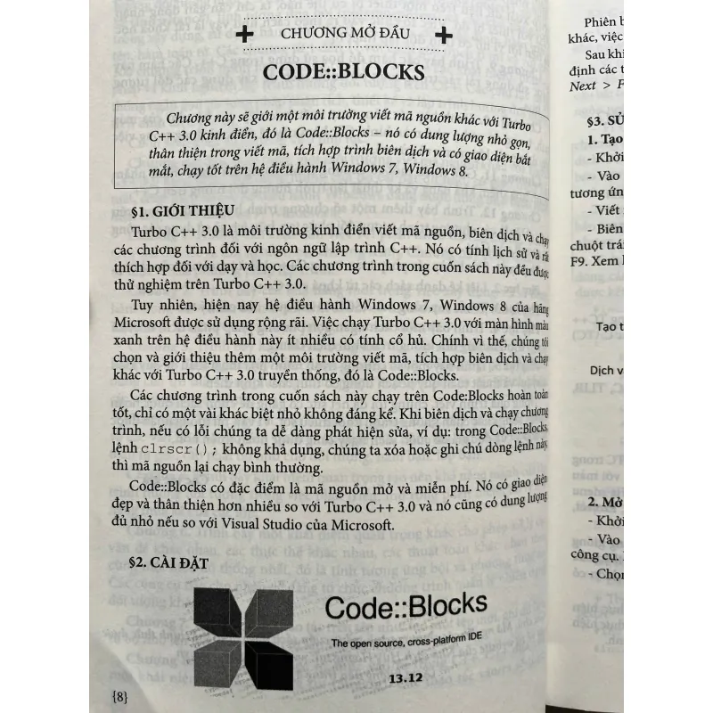 C++ VÀ LẬP TRÌNH HƯỚNG ĐỐI TƯỢNG 759145