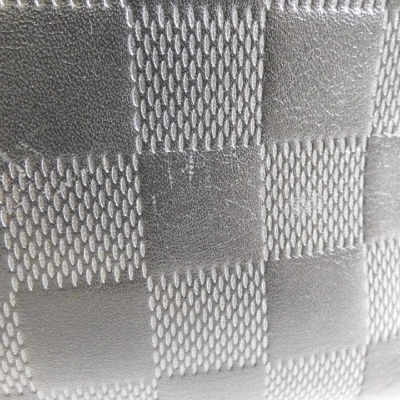 Túi đeo chéo Louis Vuitton Damier Infini Discovery Messenger PPM N40122 610920