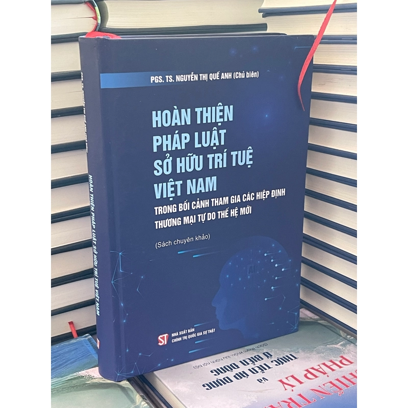 Hoàn thiện pháp luật sở hữu trí tuệ Việt Nam 550073