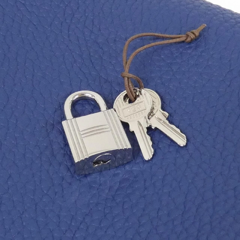 Túi xách Hermès Picotin Lock MM 060991CK - Hàng hiệu Chính hãng 805553