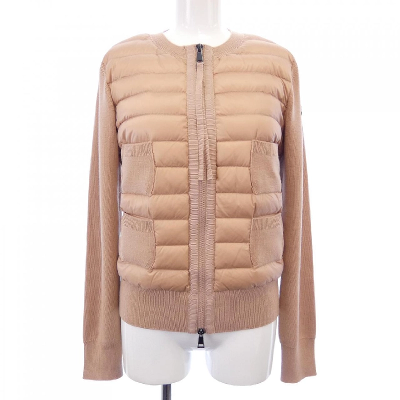 Moncler MONCLER Áo khoác lông 637691