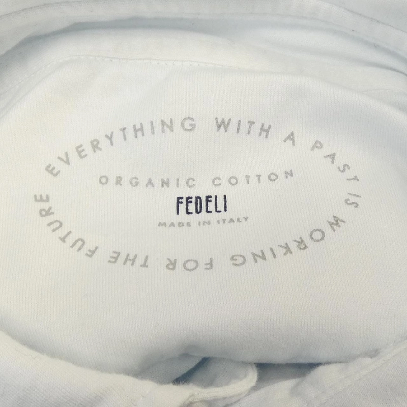 Áo sơ mi FEDELI - Hàng hiệu Authentic 886482