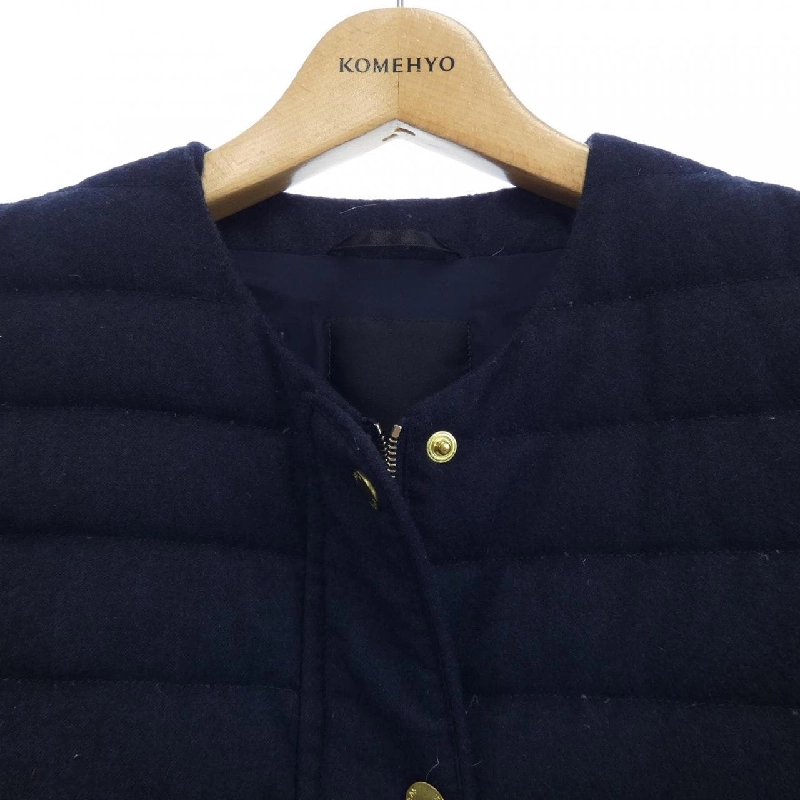 【Khuyến mãi】Áo khoác lông vũ TATRAS 642559