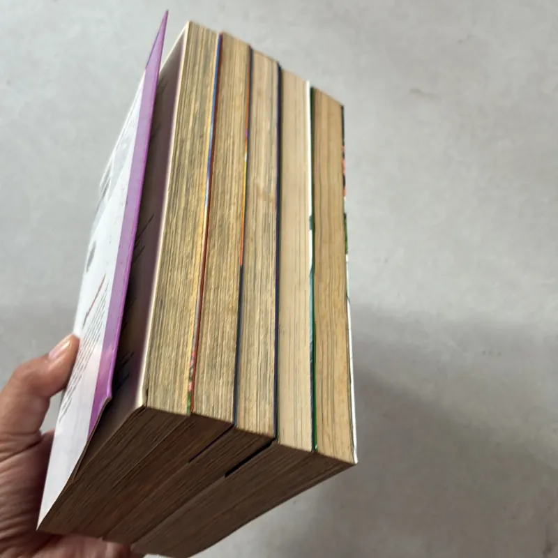 Truyện tranh Sket Dance lẻ tập (5 cuốn) (Co) 749561