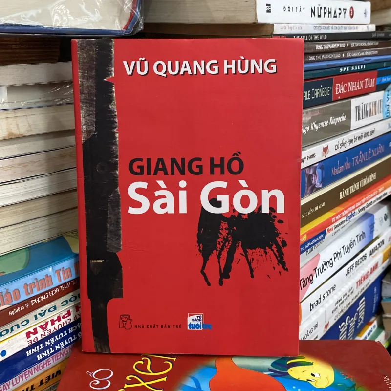 Giang Hồ Sài Gòn♟️ 747860