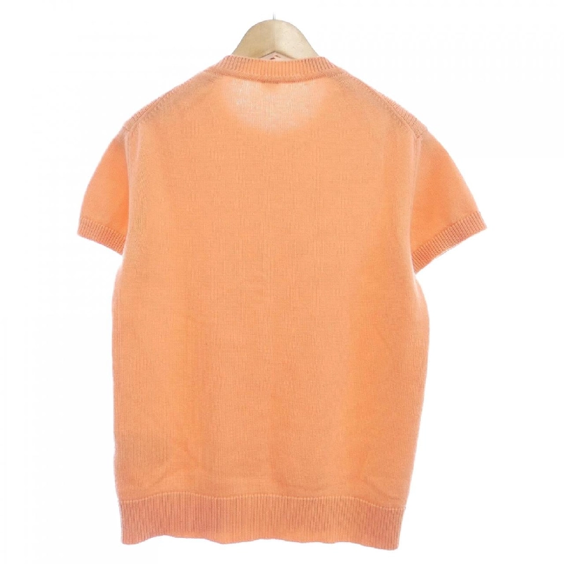 HERMES 3E2603D1 Áo len 632786