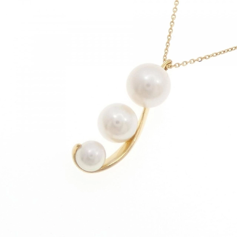 Nhẫn ngọc trai Akoya Star Jewelry - Hàng hiệu Authentic 839235